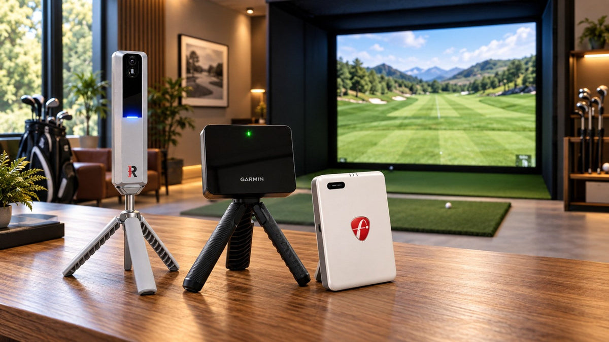 Complete set Golfbox bundles 2026
