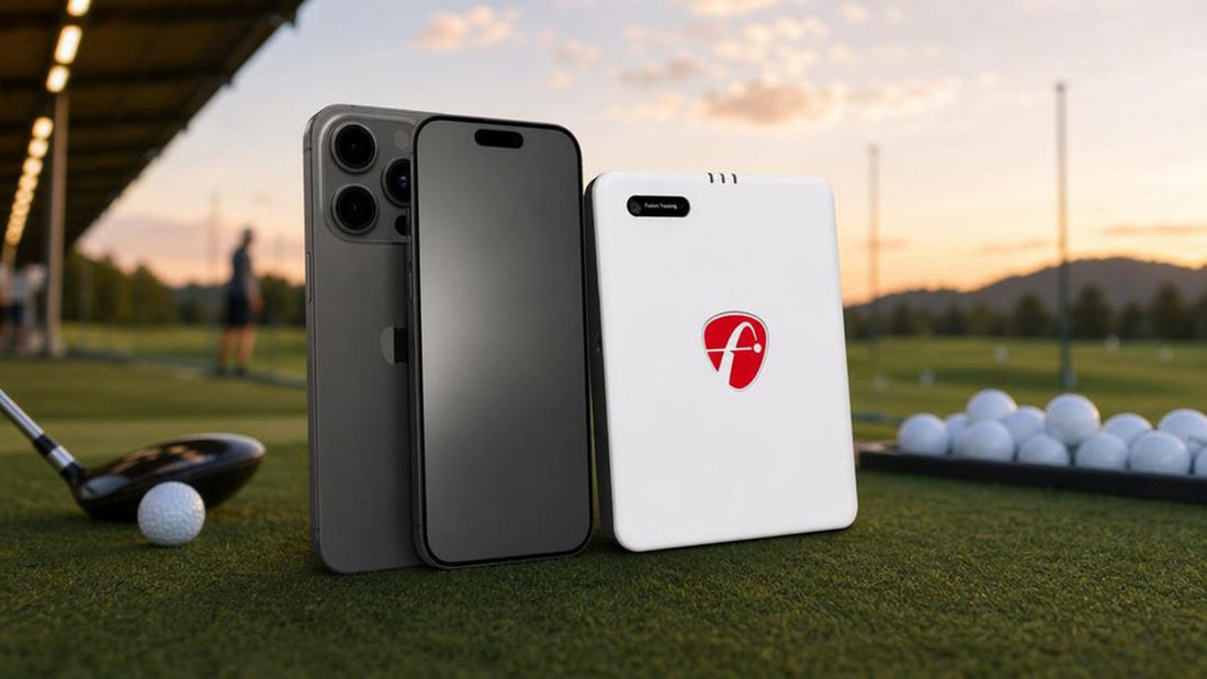 Smartphone-Tracking oder Launch Monitor: Was misst wirklich?