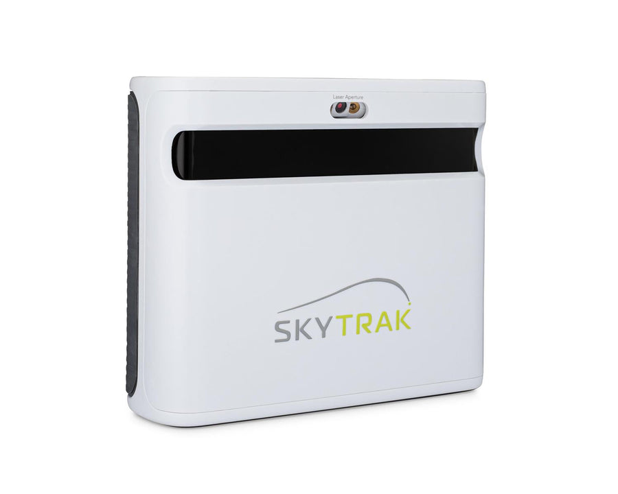 SkyTrak Launch Monitor für Golfsimulator