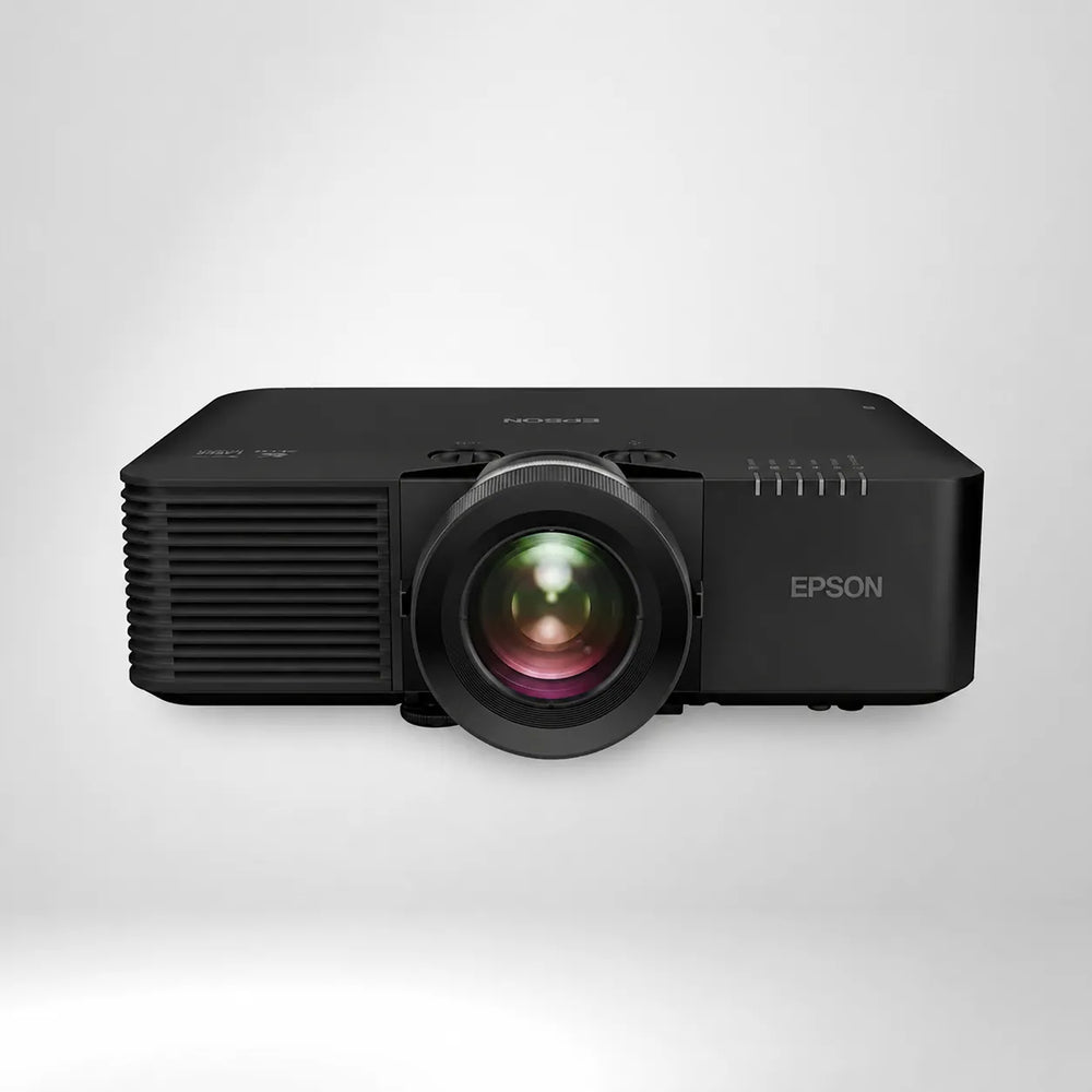 4K UHD Projektor EPSON L795SE mit 7000 Lumen Laser für Golf Simulatoren.