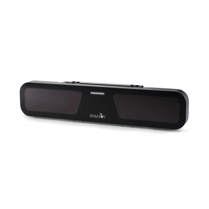 GolfJoy Rigel 3 horný monitor odpalu s trojitou kamerou pre golfový simulátor