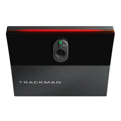 TrackMan iO DUAL Indoor Optimized – Doppel-Radar-System für Golf Simulatoren