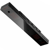 Uneekor EYE XO2 Launch Monitor – Leistungsstarkes Decken-Analyse-System für Golf Simulatoren