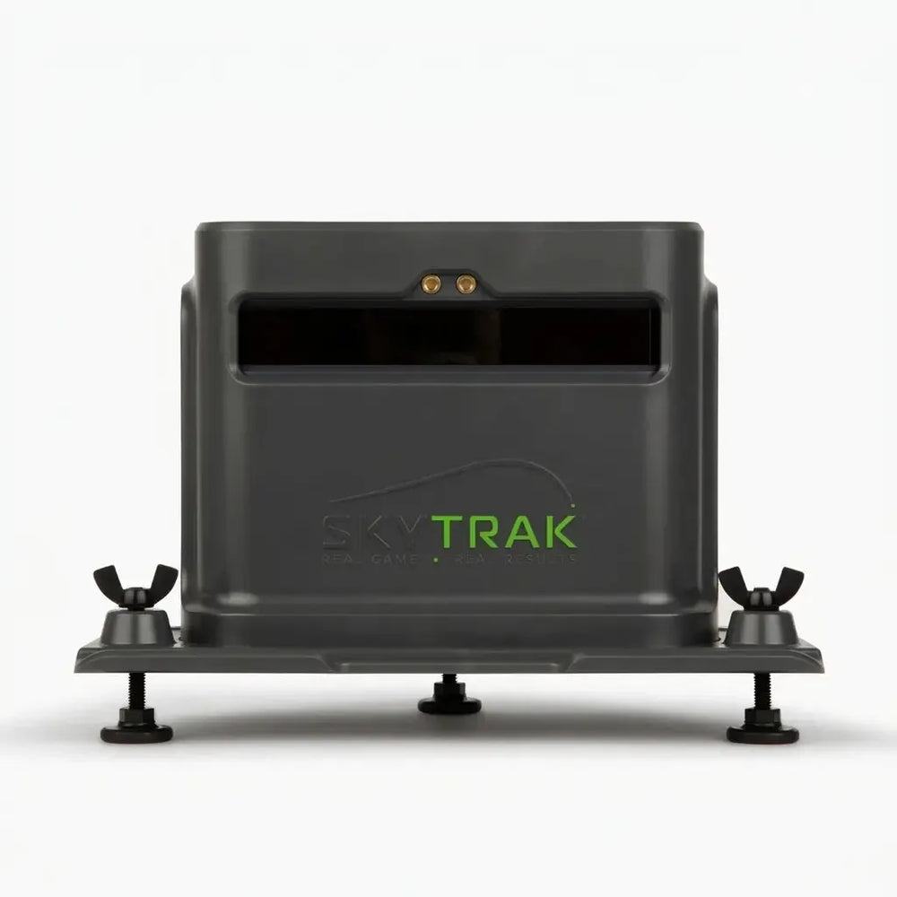 SKYTRAK MAX/ST+ Protective Case – Schutzgehäuse für SkyTrak MAX Launch Monitor