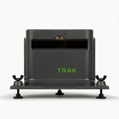 SKYTRAK MAX/ST+ Protective Case – Schutzgehäuse für SkyTrak MAX Launch Monitor