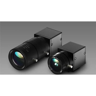 Uneekor Swing Optix Cameras – Schwunganalyse-Kamerasystem für Golf Simulatoren