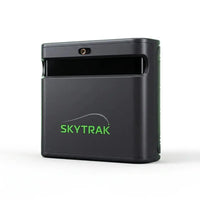 SkyTrak ST MAX Golf Launch Monitor – Premium Launch Monitor für Indoor Golf Simulatoren, Frontansicht