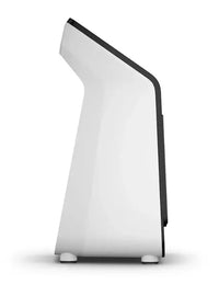 Garmin Approach R50 Launch Monitor – 3/4-Ansicht kompaktes Analyseystem
