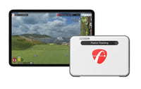 Flightscope Mevo+ App – Schlagdaten und Ballfluganalyse auf Smartphone