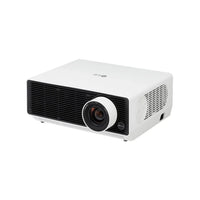 4K UHD Projektor 5000 Lumen Laser von LG BU53RG für Golf-Simulatoren.