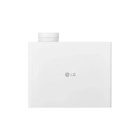 4K UHD Projektor LG BU53RG mit 5000 Lumen für Golf Simulatoren.