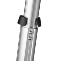 Vogels Profi Projektor Halterung XL für Projektoren von 40-55 cm, aus Aluminium, verstellbar.