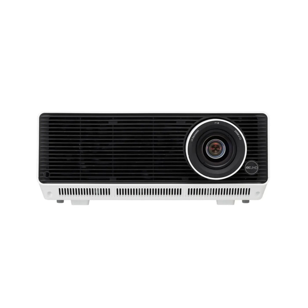 4K UHD Projektor 5000 Lumen Laser von LG BU53RG für Golf-Simulatoren.