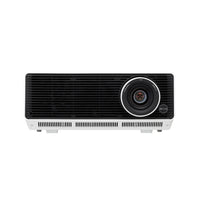 4K UHD Projektor 5000 Lumen Laser von LG BU53RG für Golf-Simulatoren.