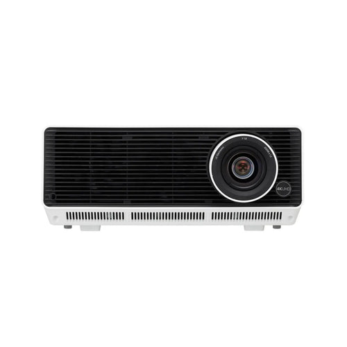 4K UHD Projektor 5000 Lumen Laser von LG BU53RG für Golf-Simulatoren.