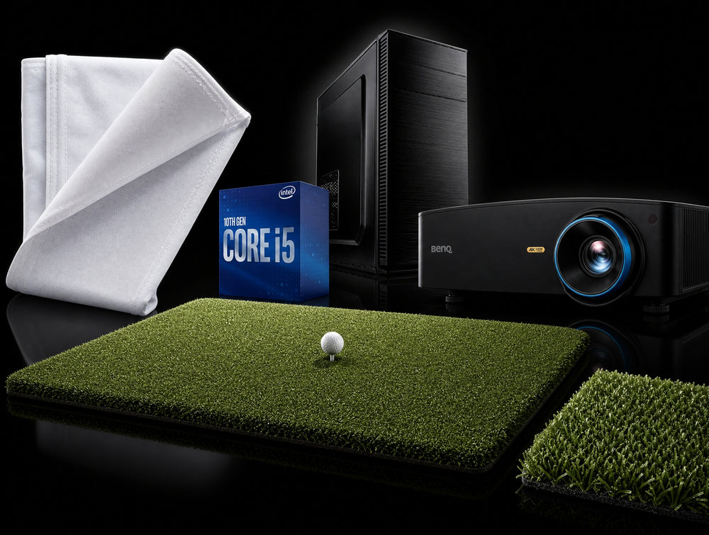 Golf Simulator Kaufberatung