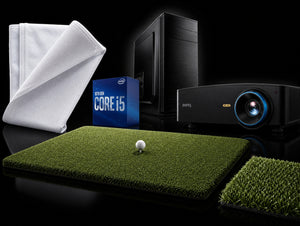 Golf Simulator Kaufberatung