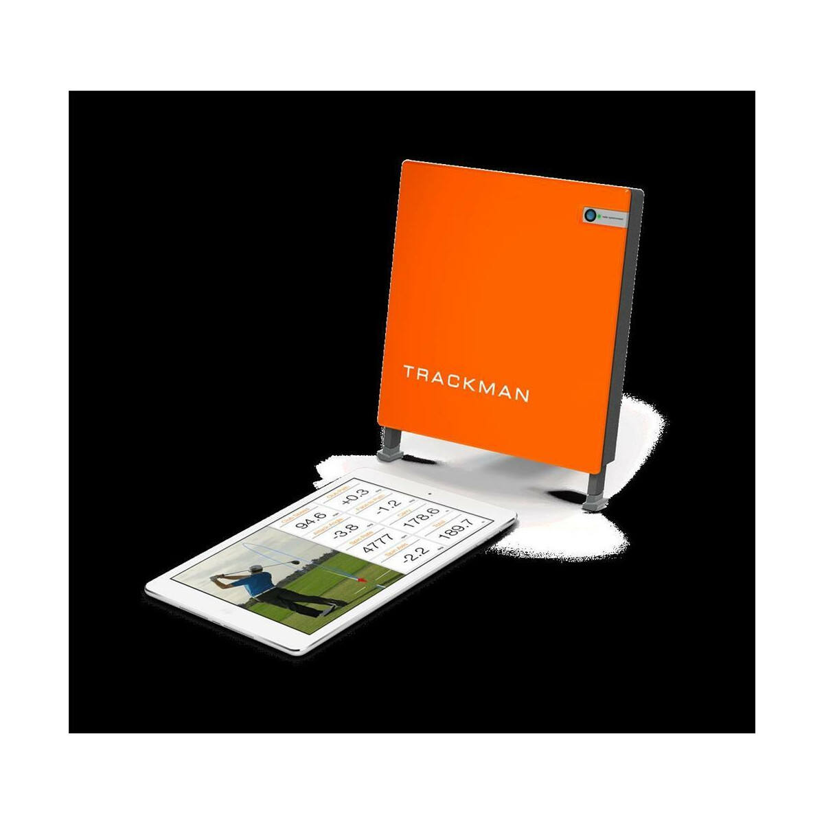 Trackman 4 - Indoor Version - Launch Monitor, 20.380,00